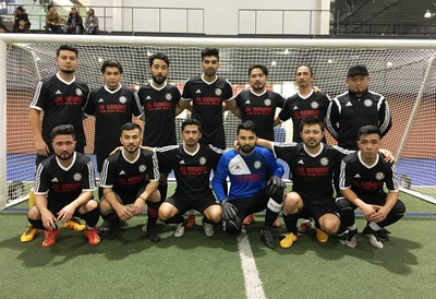 Fc south shore